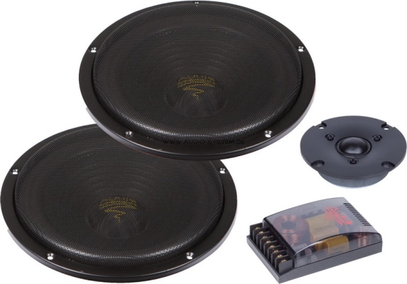 Audio system X 4/20. ����������� �������������� X 4/20.